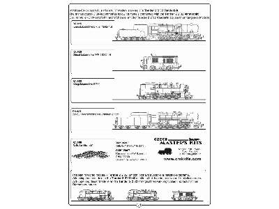 Tender 2'2'32 Vanderbilt - zdjęcie 11