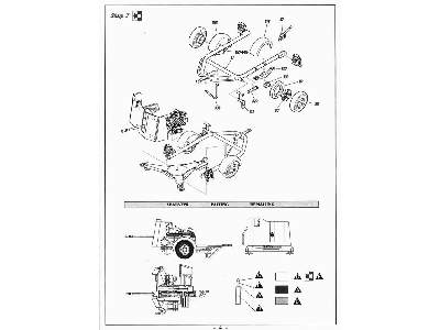 3,7 cm Flak 43 - zdjęcie 5