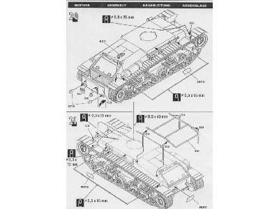 Pz.Bef. 35(t) - zdjęcie 10