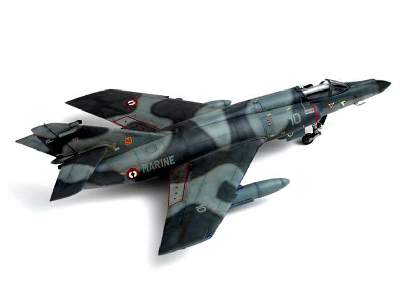 Super Etendard - Libia 2011 - zdjęcie 3