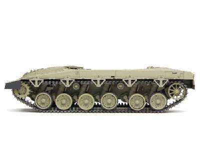 Merkava Mk.3D czołg izraelski - wczesny - zdjęcie 9