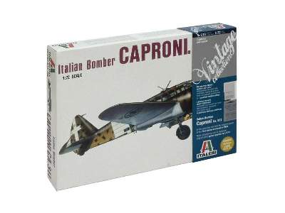 Caproni. CA.311 - zdjęcie 2