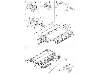 Flakpanzer IV Mobelwagen - zdjęcie 6