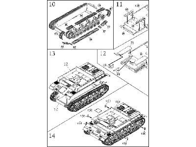 Flakpanzer IV Mobelwagen - zdjęcie 7