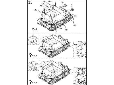 Flakpanzer IV Mobelwagen - zdjęcie 9