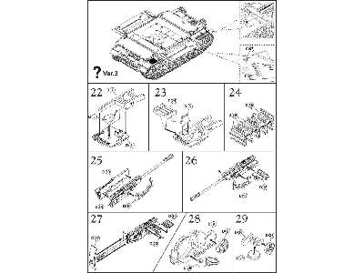 Flakpanzer IV Mobelwagen - zdjęcie 10