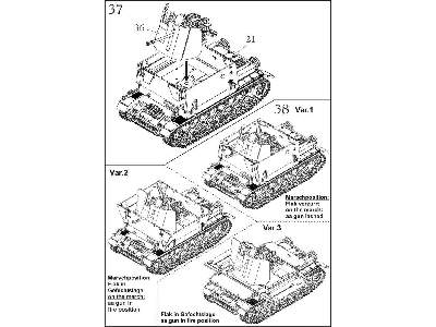 Flakpanzer IV Mobelwagen - zdjęcie 12
