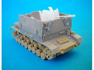 Flakpanzer IV Mobelwagen - zdjęcie 13
