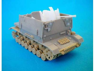Flakpanzer IV Mobelwagen - zdjęcie 13