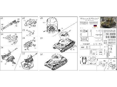 Flakpanzer IV Ostwind 3,7 cm Flak 43 - zdjęcie 7