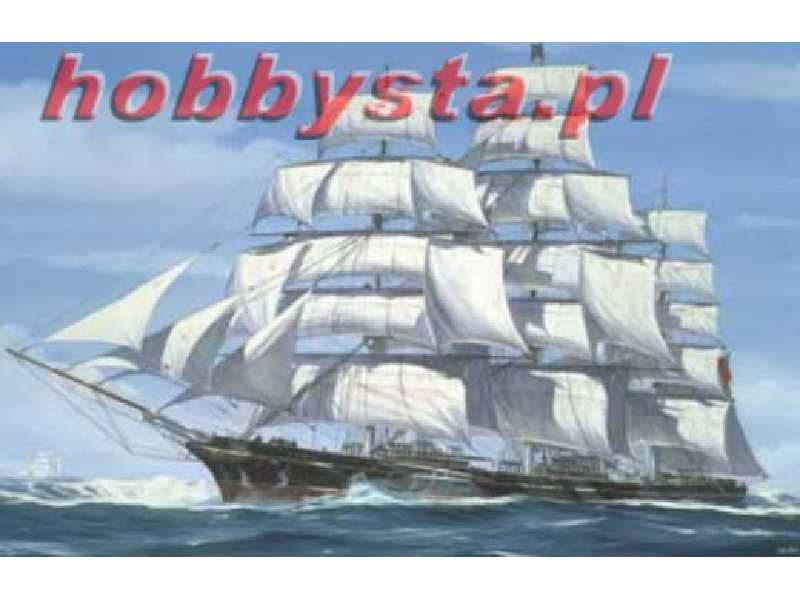 Cutty Sark - zdjęcie 1 Cutty Sark - zdjęcie 1