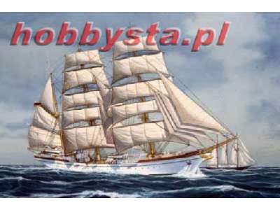 Gorch Fock - zdjęcie 1