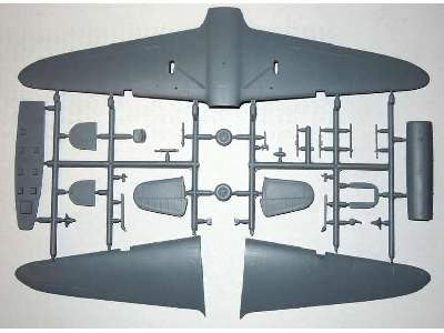 Airspeed Envoy Cheetah engine - zdjęcie 3