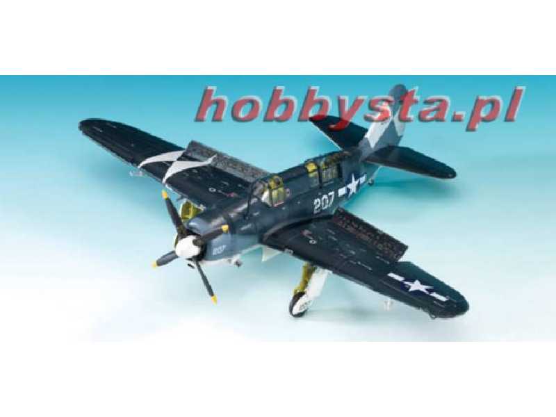 SB2C-4 Helldiver - special edition - zdjęcie 1 SB2C-4 Helldiver - special edition - zdjęcie 1