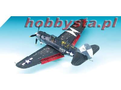 SB2C-4 Helldiver - special edition - zdjęcie 2