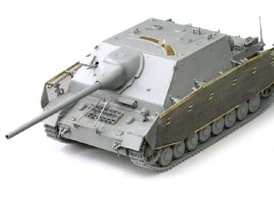 Pz. Kpfw. IV L/70(A) czołg - zdjęcie 8