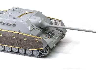 Pz. Kpfw. IV L/70(A) czołg - zdjęcie 9