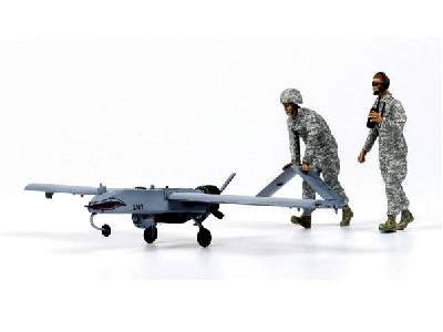 U.S. Army RQ-7B Shadow UAV - zdjęcie 6