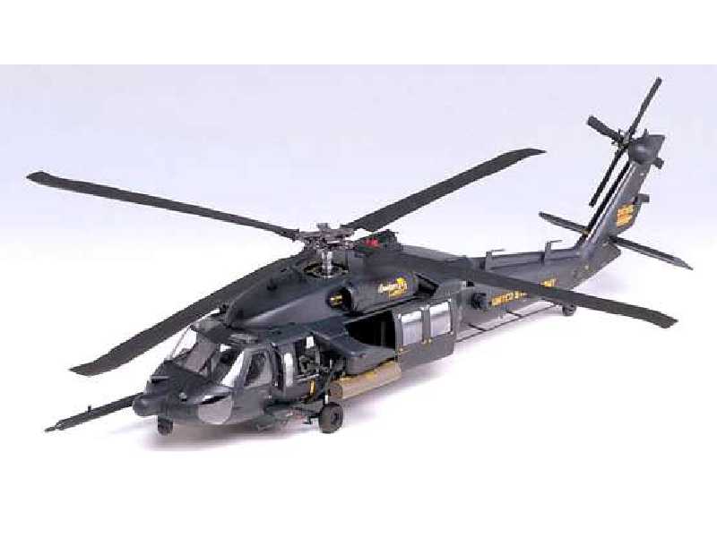 AH-60L Black Hawk - zdjęcie 1