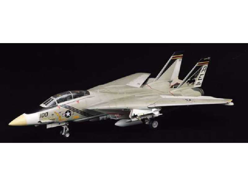 F-14A TOMCAT - zdjęcie 1 F-14A TOMCAT - zdjęcie 1