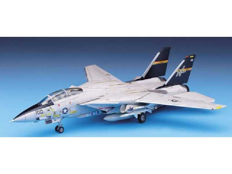 F-14A Tomcat - zdjęcie 1 F-14A Tomcat - zdjęcie 1