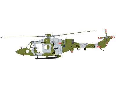 Helicopter Support - Afganistan - zestaw podarunkowy - zdjęcie 2