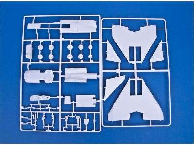 Stratos 4 TSR.2MS - zdjęcie 3