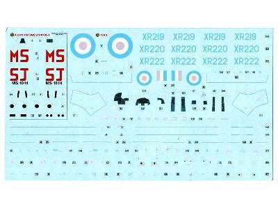 Stratos 4 TSR.2MS - zdjęcie 6