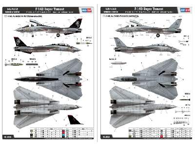 F-14D Super Tomcat - zdjęcie 4