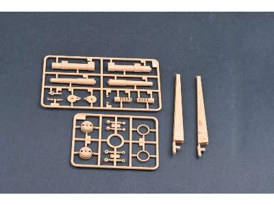 ML-20 152mm - radziecka haubica model 1937 (Standard) - zdjęcie 5