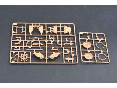 ML-20 152mm - radziecka haubica model 1937 (Standard) - zdjęcie 7