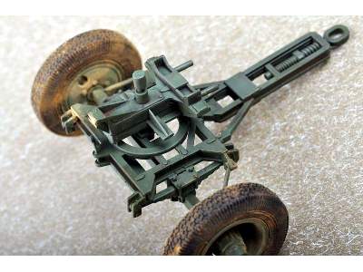 ML-20 152mm - radziecka haubica model 1937 (Standard) - zdjęcie 13