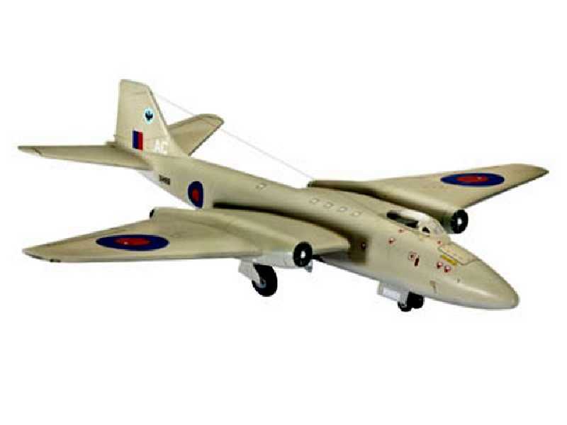 Canberra PR.9 - zdjęcie 1