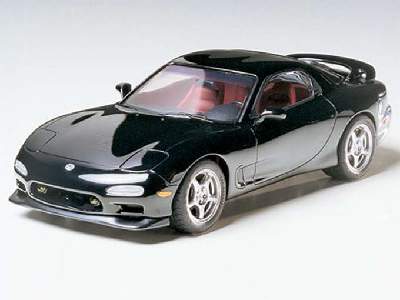 Mazda RX-7 R1 - zdjęcie 1