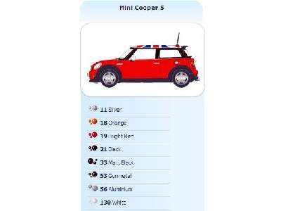 MINI Cooper S - zdjęcie 2