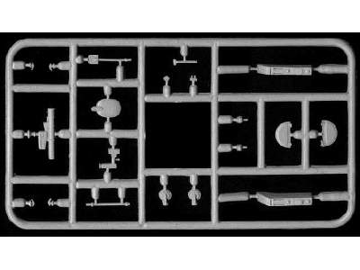 2S9 Nona 120 mm samobieżny moździerz/haubica - zdjęcie 5