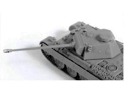 Pz. Kpfw. V Panther Ausf.D - zdjęcie 7