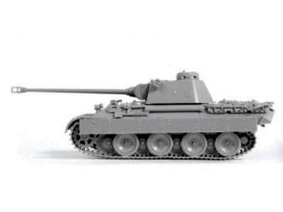 Pz. Kpfw. V Panther Ausf.D - zdjęcie 8