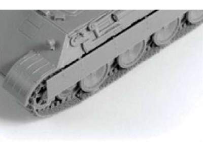 Pz. Kpfw. V Panther Ausf.D - zdjęcie 10