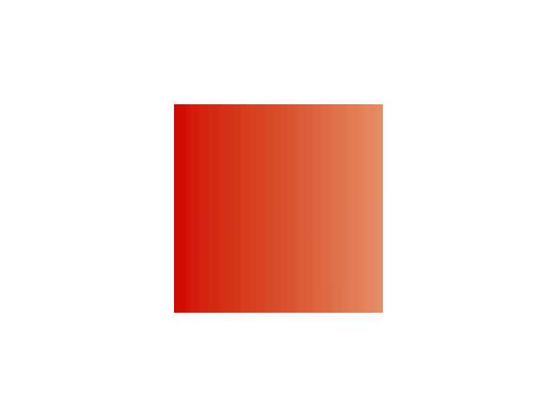 Scarlet Red - farba - zdjęcie 1 Scarlet Red - farba - zdjęcie 1