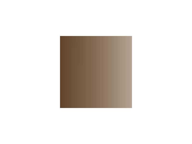  US Flat Brown - farba - zdjęcie 1
