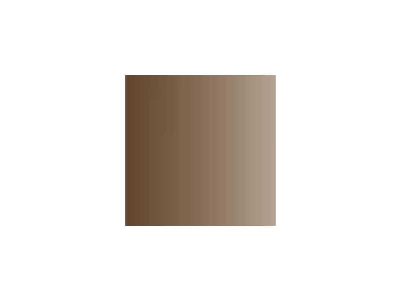 US Flat Brown - farba - zdjęcie 1 US Flat Brown - farba - zdjęcie 1