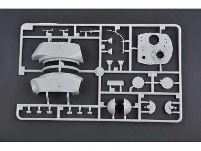 KV-1S/85 radziecki ciężki czołg - zdjęcie 9