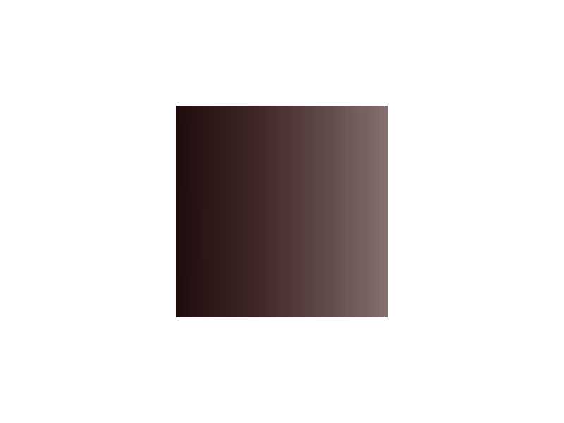 Burnt Umber - farba - zdjęcie 1 Burnt Umber - farba - zdjęcie 1