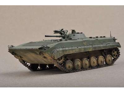 BMP-1 radziecki bojowy wóz piechoty - zdjęcie 8