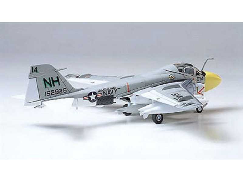 Grumman A-6A Intruder - zdjęcie 1 Grumman A-6A Intruder - zdjęcie 1