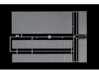 Scania Streamline 143H 6x2 Platform Truck - zdjęcie 12