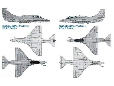 OA-4M Skyhawk - zdjęcie 5