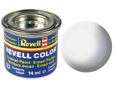 Farba nr 5 white, mat RAL 9001 - Aqua Color - zdjęcie 1