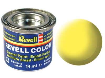 Farba nr 15 yellow, mat RAL 1017 - Aqua Color - zdjęcie 1